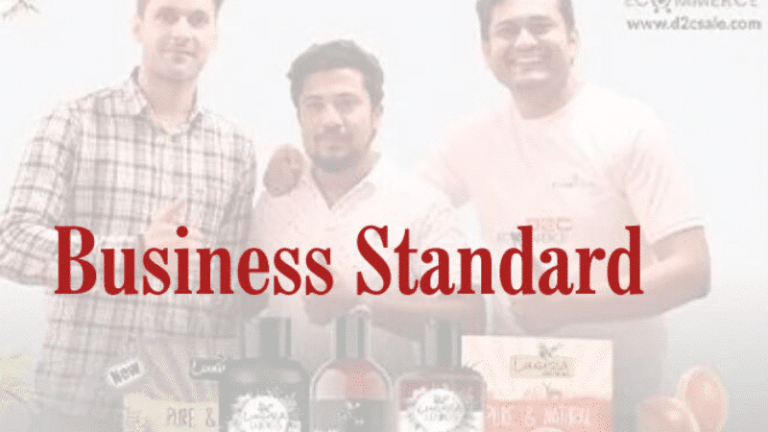 D2C Ecommerce acquires leading natural personal care brand Luxura Sciences