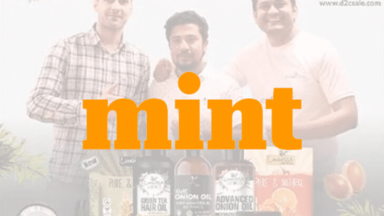 D2C Ecommerce, India’s 1st multi-brand online platform, acquires Luxura Sciences